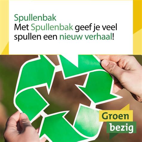 Spullenbak